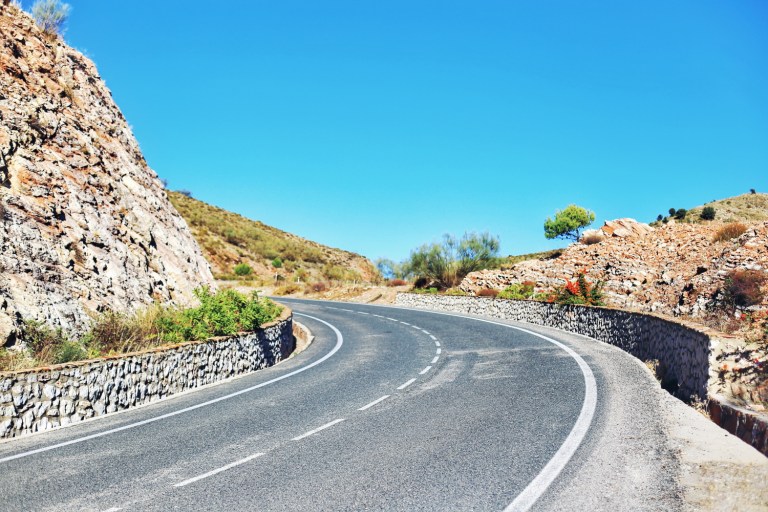 Road between Casares and Ronda_2