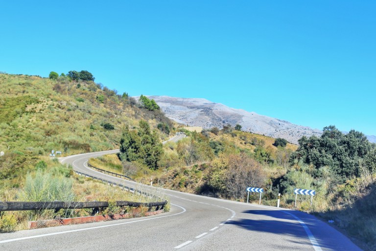 Road between Casares and Ronda_4