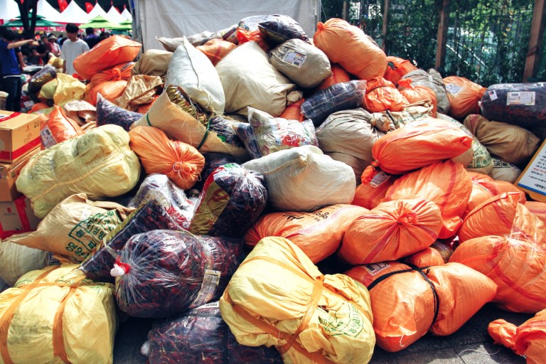 Seoul Plaza_Hot Festival_South Korea_1