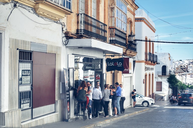 Arcos de la Frontera_Andalucia_Spain_1