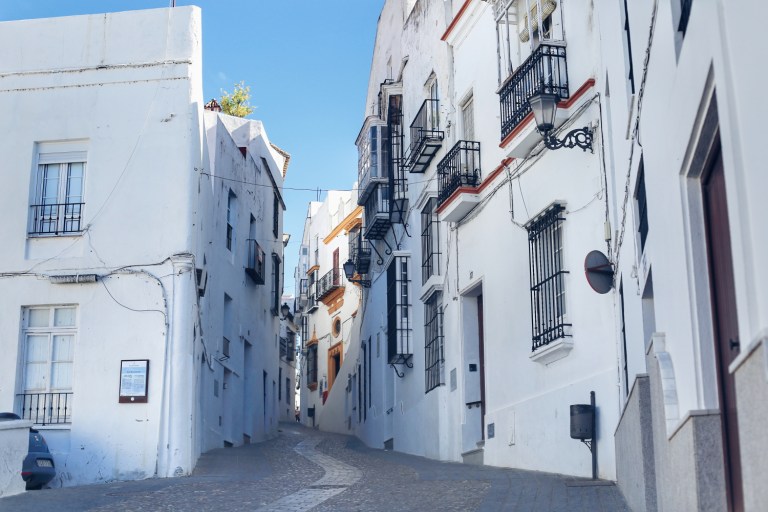 Arcos de la Frontera_Andalucia_Spain_11