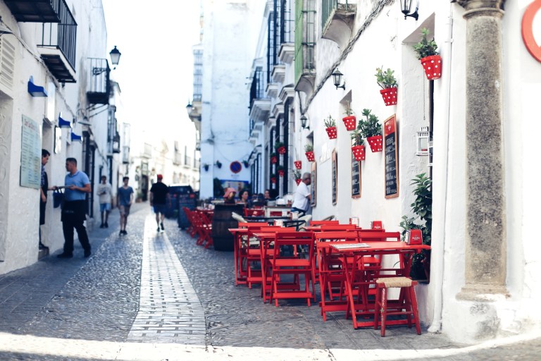 Arcos de la Frontera_Andalucia_Spain_13