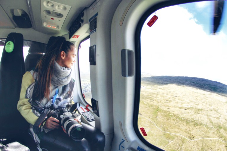 Atlantic Airways_Faroe Islands_Helicopter Ride_23