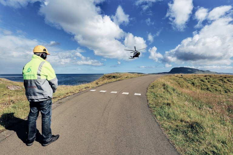 Atlantic Airways_Faroe Islands_Helicopter Ride_25