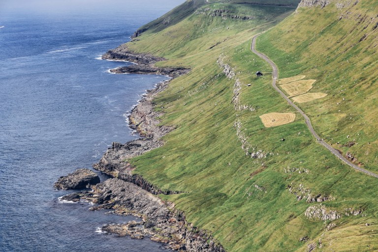 Faroe Islands_Helicopter Ride_10