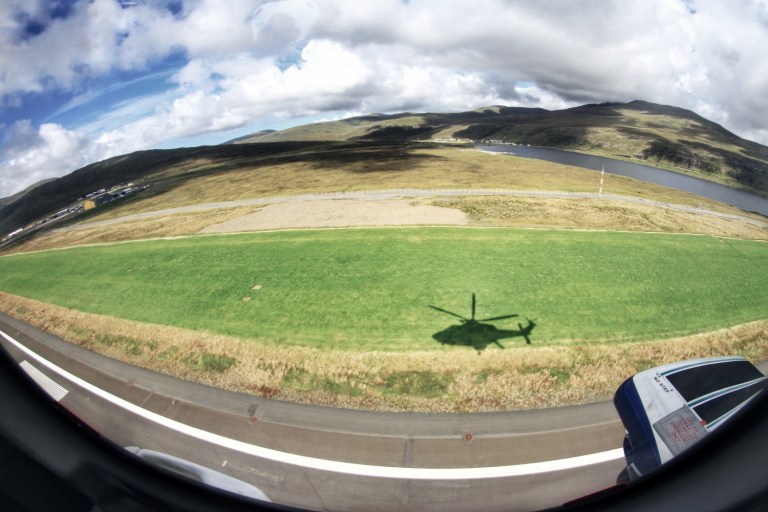 Faroe Islands_Helicopter Ride_26