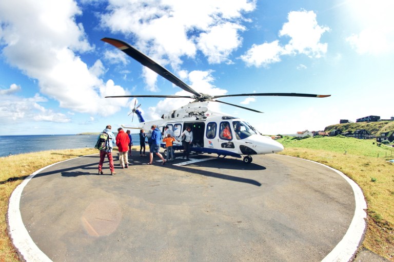 Faroe Islands_Helicopter Ride_27