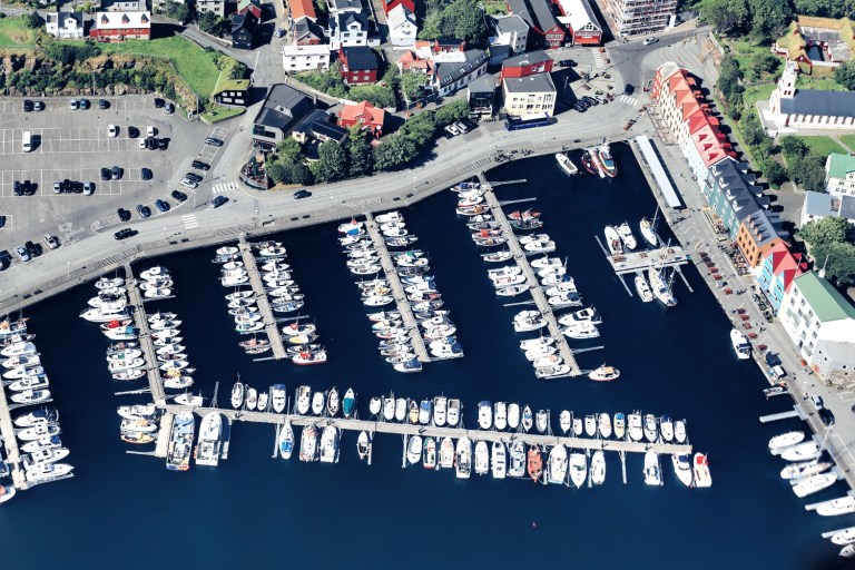 Faroe Islands_Helicopter Ride_7