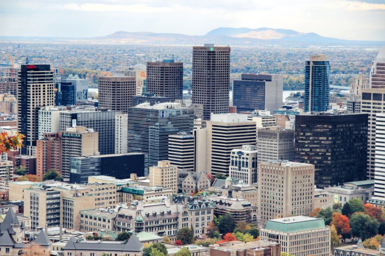 Mont Royal_Montreal_Canada_2