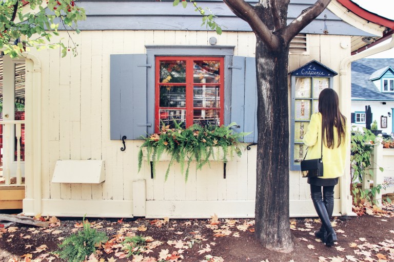 Mont Tremblant_Quebec_Canada_3