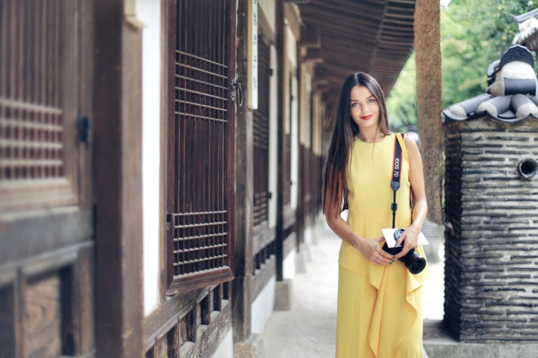 Namsangol Hanok Village_Seoul_South Korea_10