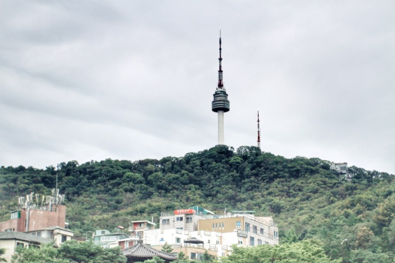 Namsangol Hanok Village_Seoul_South Korea_14