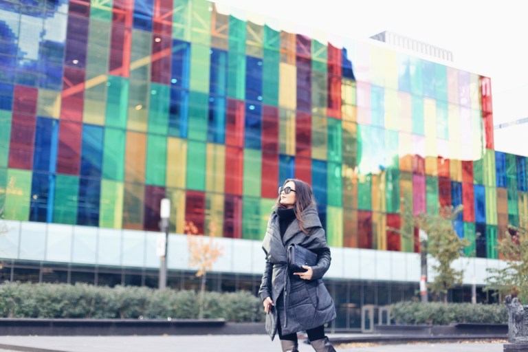 Palais de Congres_Montreal_Canada