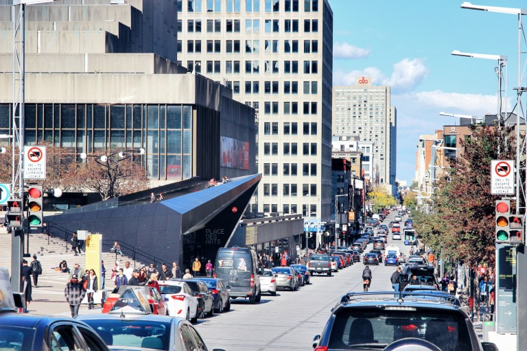 Place des Arts_Montreal_Canada_1