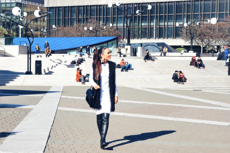 Place des Arts_Montreal_Canada_3