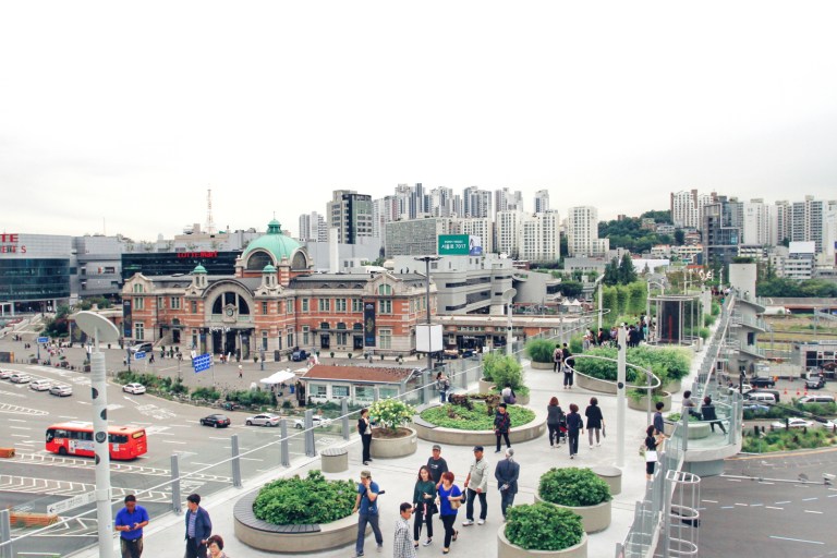 Seoullo 7017_Seoul_South Korea_10