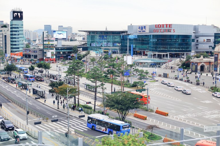 Seoullo 7017_Seoul_South Korea_8