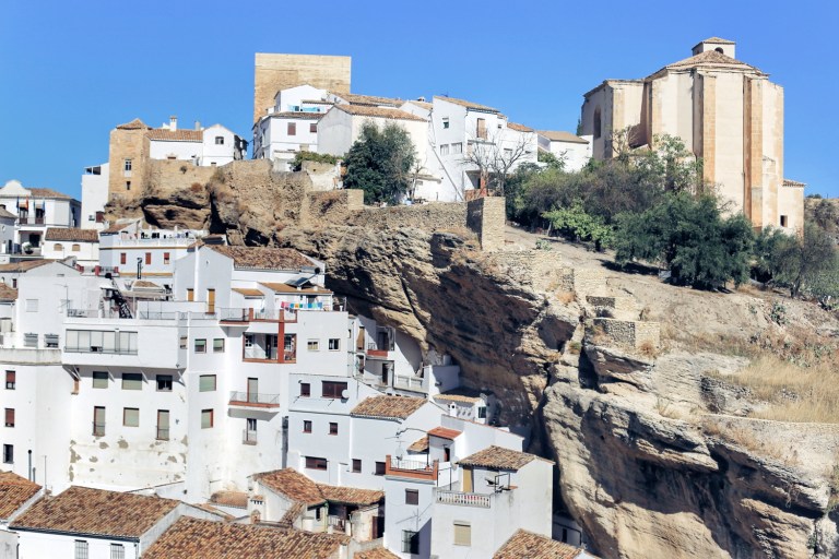 Setenil de las Bodegas_Andalucia_3