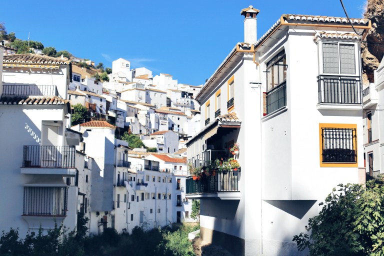 Setenil de las Bodegas_Andalucia_7