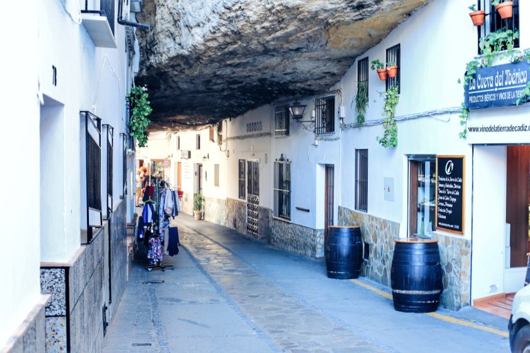 Setenil de las Bodegas_Andalucia_8