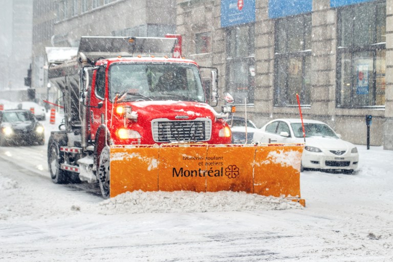 Winter in Montreal_Canada_3