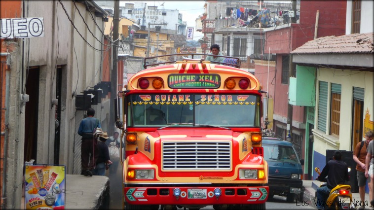 chicken-bus-guatemala