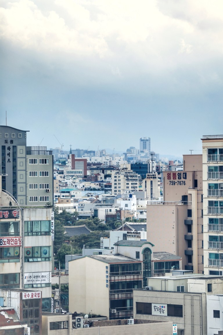 Jeju City_South Korea_3