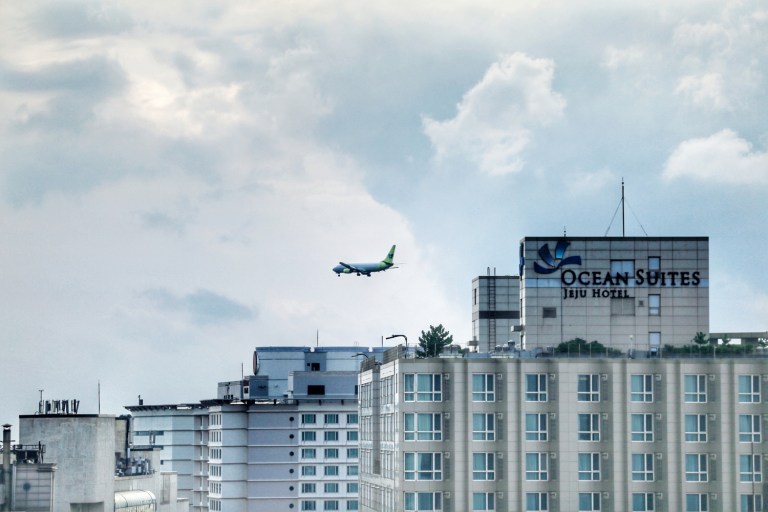 Jeju City_South Korea_4