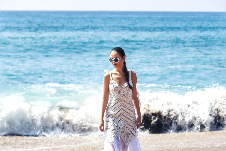 Jungmun Beach_Jeju Island_South Korea_8