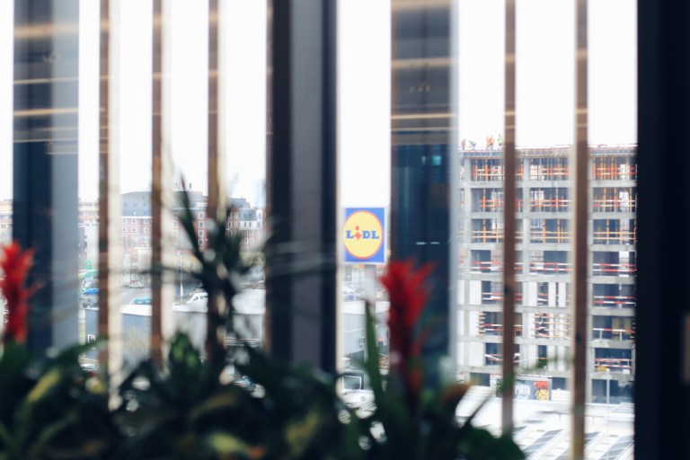 Lidl Romania_New Office_16