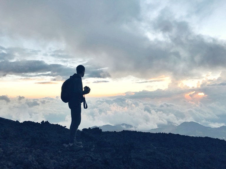 Pacaya Volcano_Guatemala_5
