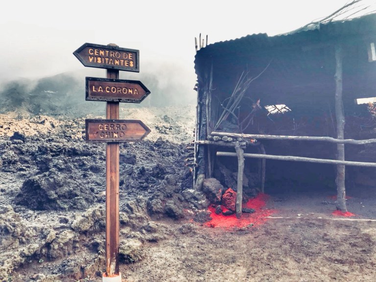 Pacaya Volcano_Guatemala_6