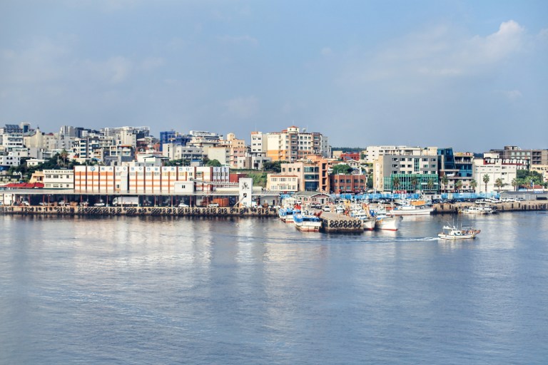 Seogwipo_Jeju Island_South Korea_5