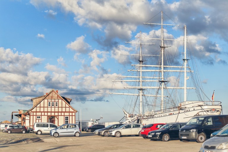 Stralsund_Rugen Island_Germany_14
