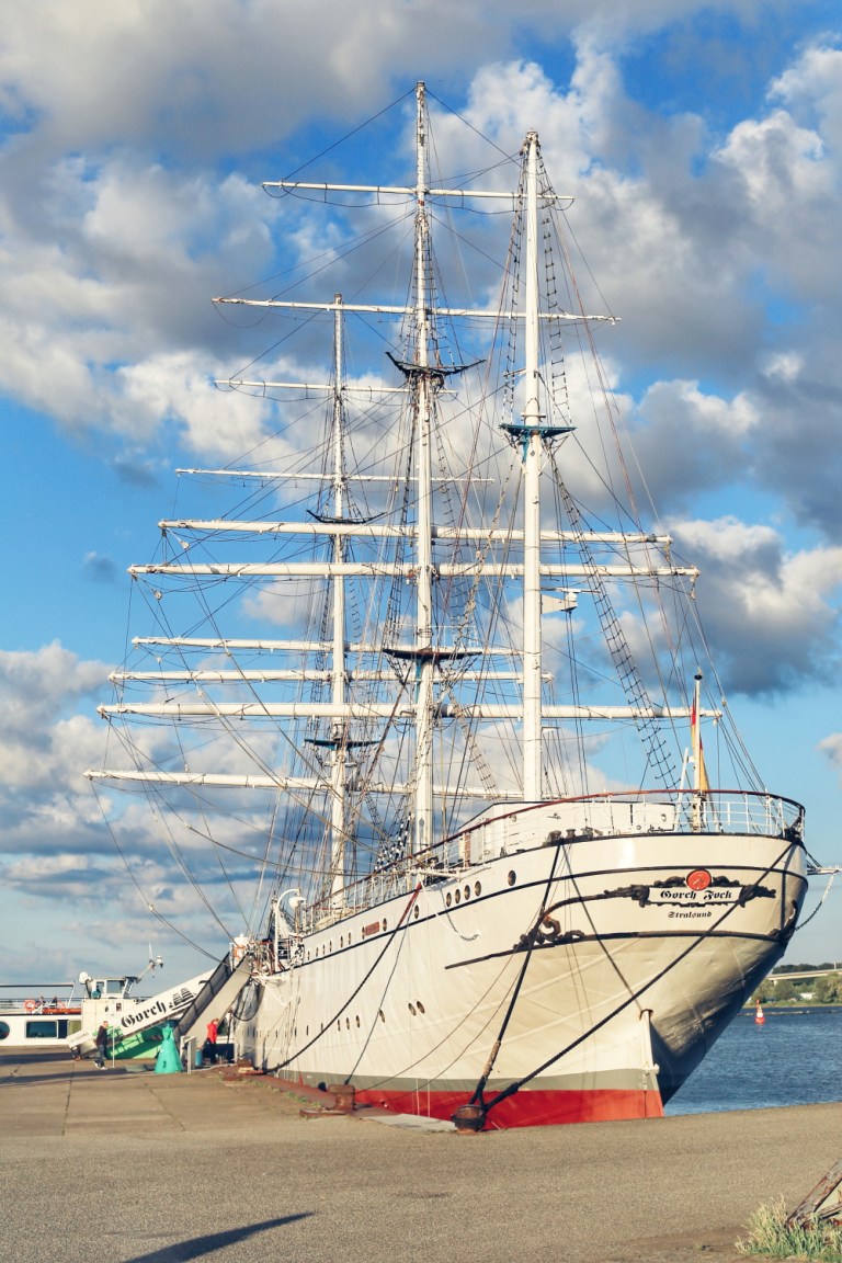 Stralsund_Rugen Island_Germany_20