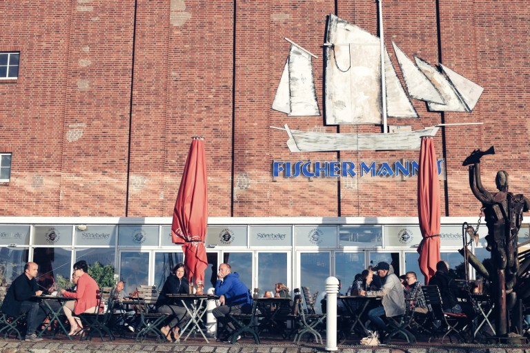 Stralsund_Rugen Island_Germany_27