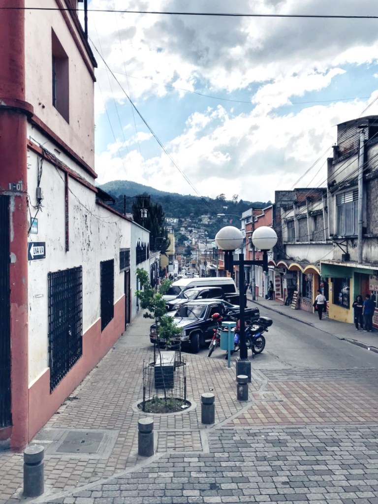 Xela Guatemala_1