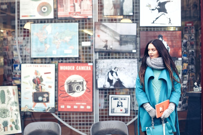 Amsterdam Frozen Canals_12