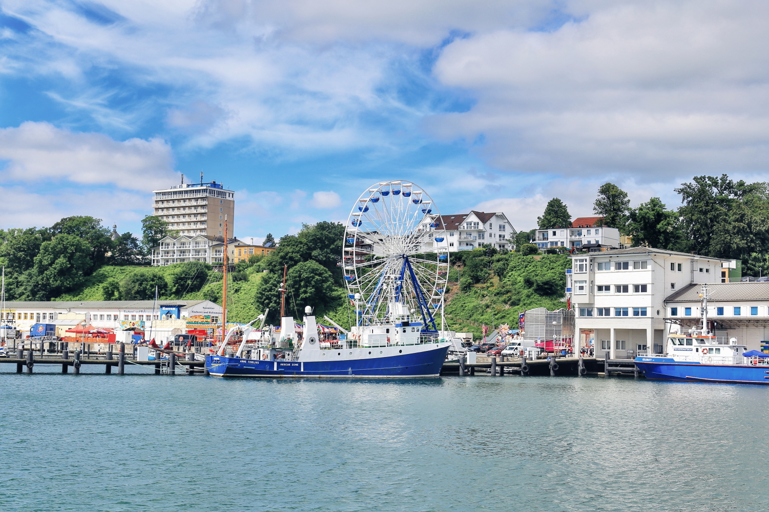 Germany – Rugen Island – part 2 – prinlume.com