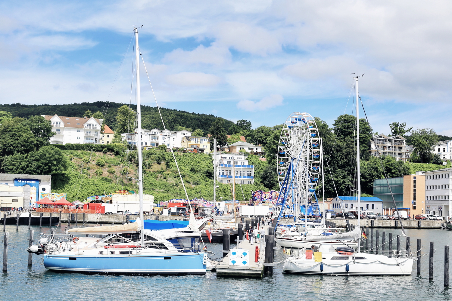 Germany – Rugen Island – part 2 – prinlume.com