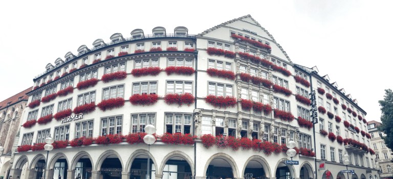 Neuhauser Street_Munich_Germany_3