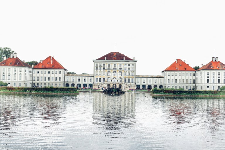 Nymphenburg Castle_Munich_3