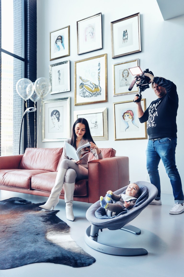 Nuna Amsterdam Event_Prinlume_16