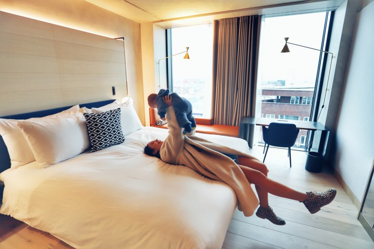 Nuna Amsterdam Event_Prinlume_2