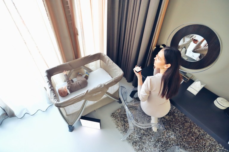 Nuna Amsterdam Event_Prinlume_46