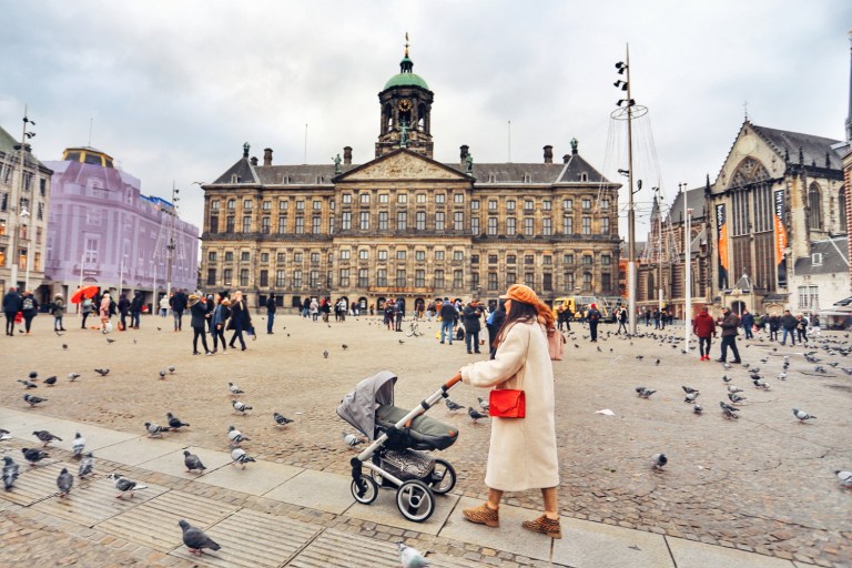 Nuna Amsterdam Event_Prinlume_5