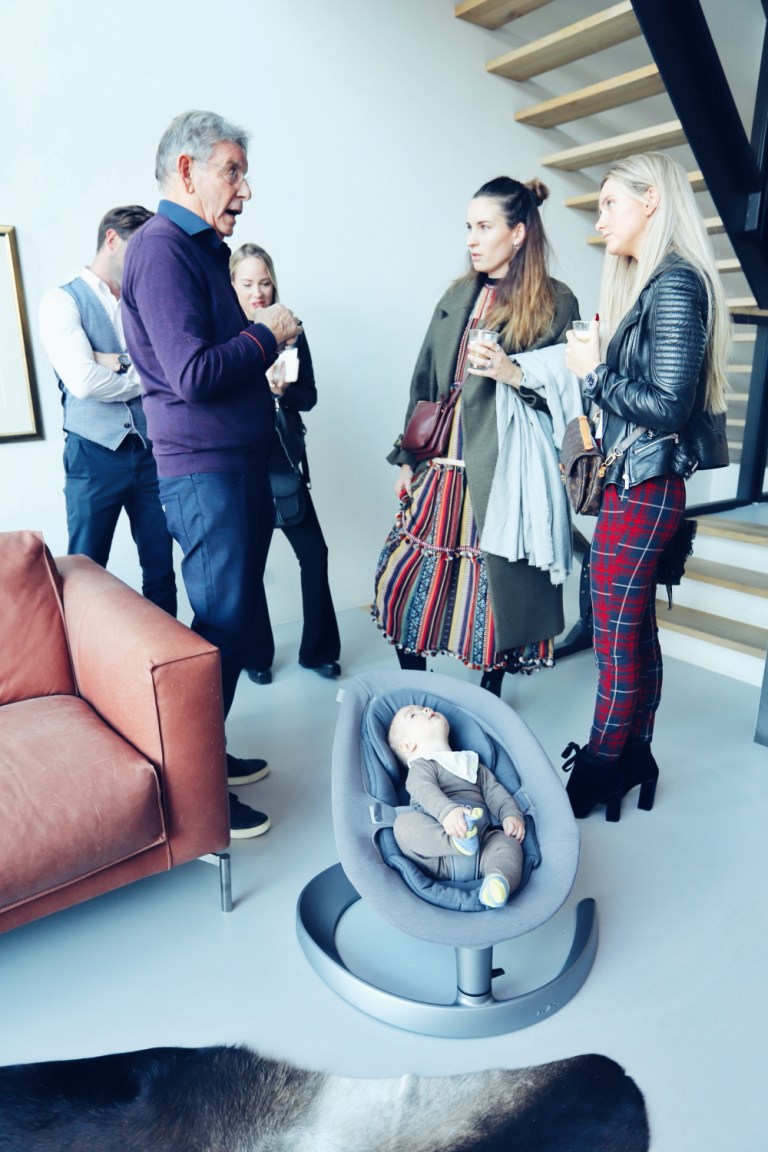 Nuna Amsterdam Event_Prinlume_50