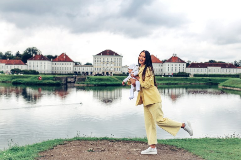 Nymphenburg Castle_Munich_4