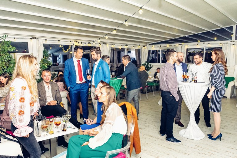 Travel Theme Baptism Party_44