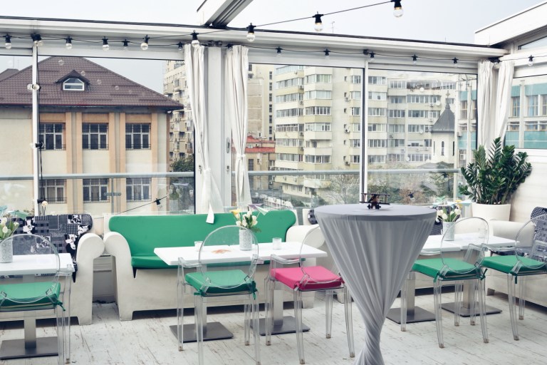 Travel Theme Baptism Party_45